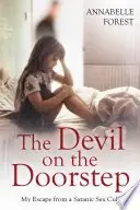 Book cover of The Devil On The Doorstep
