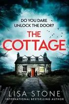 Book cover of The Cottage