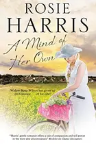 Book cover of A Mind of her Own