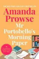 Book cover of Mr Portobello's Morning Paper