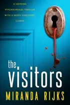 Book cover of The Visitors