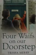 Book cover of Four Waifs on our Doorstep
