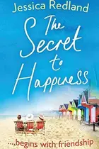 Book cover of The Secret To Happiness
