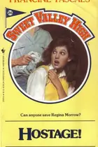 Book cover of Hostage