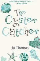 Book cover of The Oyster Catcher
