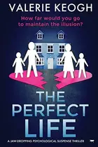 Book cover of The Perfect Life