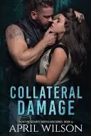 Book cover of Collateral Damage
