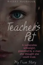 Book cover of Teacher's Pet