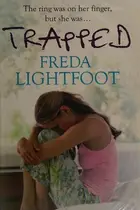 Book cover of Trapped