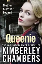Book cover of Queenie