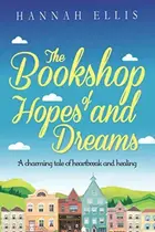 Book cover of The Bookshop of Hopes and Dreams