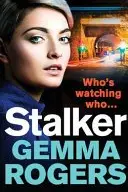 Book cover of Stalker
