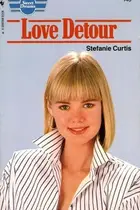 Book cover of Love Detour