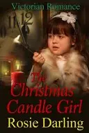 Book cover of The Christmas Candle Girl
