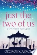 Book cover of Just The Two Of Us