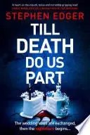 Book cover of Till Death Do Us Part