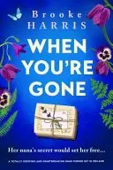 Book cover of When You're Gone