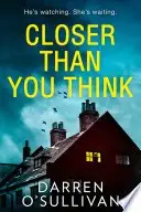 Book cover of Closer Than You Think