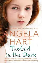 Book cover of The Girl in the Dark