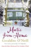 Book cover of Music From Home