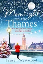 Book cover of Moonlight on the Thames