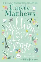 Book cover of Million Love Songs