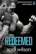 Book cover of Redeemed
