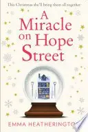 Book cover of A Miracle on Hope Street
