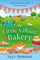 Book cover of The Little Village Bakery