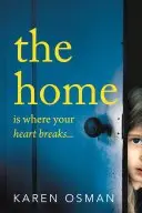 Book cover of The Home