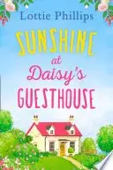 Book cover of Sunshine at Daisy's Guesthouse