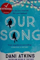 Book cover of Our Song