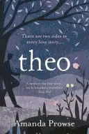Book cover of Theo