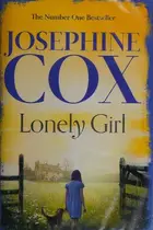 Book cover of Lonely Girl