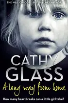 Book cover of A Long Way from Home