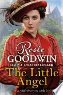 Book cover of The Little Angel