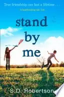 Book cover of Stand By Me