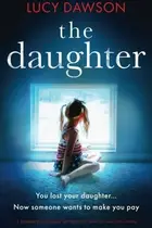 Book cover of The Daughter