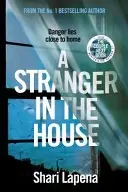 Book cover of A Stranger in the House