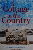 Book cover of A Cottage in the Country