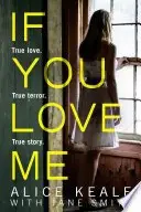 Book cover of If You Love Me
