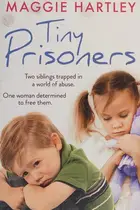 Book cover of Tiny Prisoners
