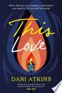 Book cover of This Love