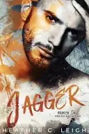 Book cover of Jagger