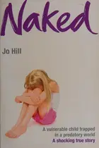 Book cover of Naked