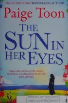 Book cover of The Sun in Her Eyes