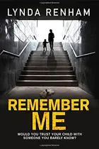 Book cover of Remember Me