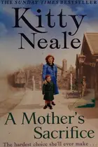 Book cover of Mother's Sacrifice