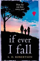 Book cover of If Ever I Fall