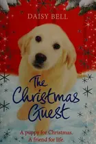 Book cover of The Christmas Guest